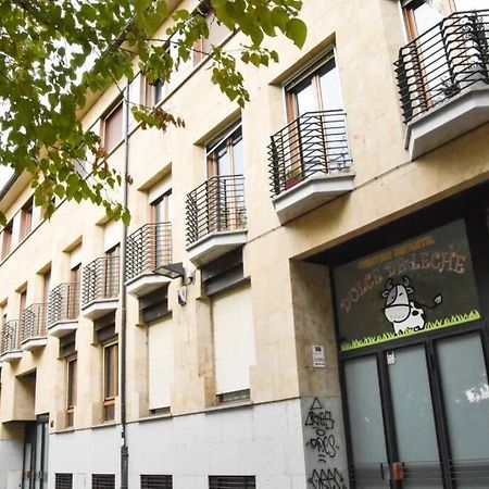 Duplex Casa Lis-En Pleno Corazon De La Ciudad- Apartment Salamanca Exterior foto