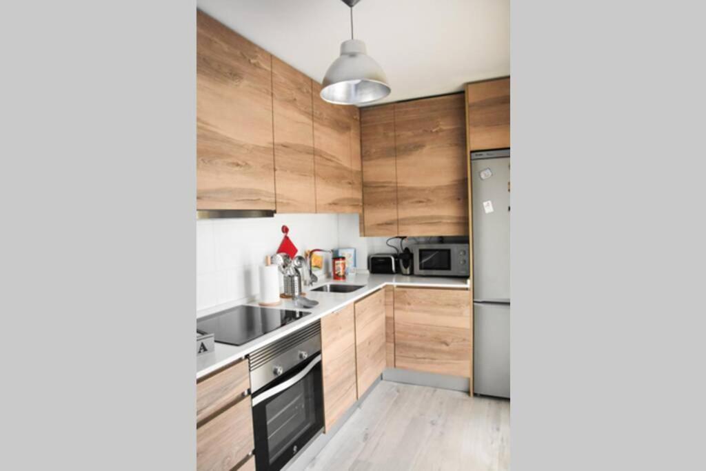 Duplex Casa Lis-En Pleno Corazon De La Ciudad- Apartment Salamanca Exterior foto