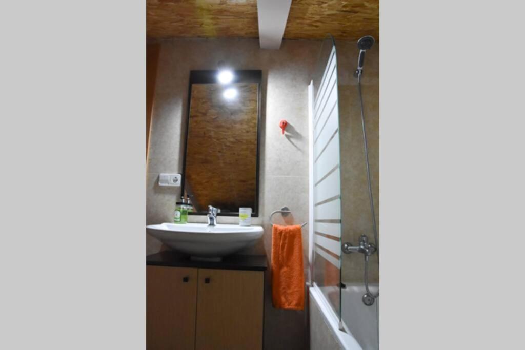 Duplex Casa Lis-En Pleno Corazon De La Ciudad- Apartment Salamanca Exterior foto